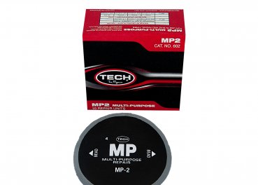 602BKI Záplata MP-2 90 mm diagonál